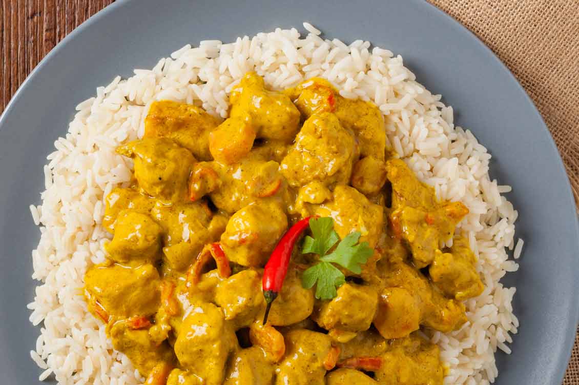 Guru Express Indian Takeaway